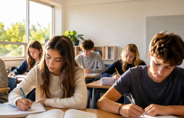 暑假最后一周怎么收心？5个方法让孩子开学不掉链子