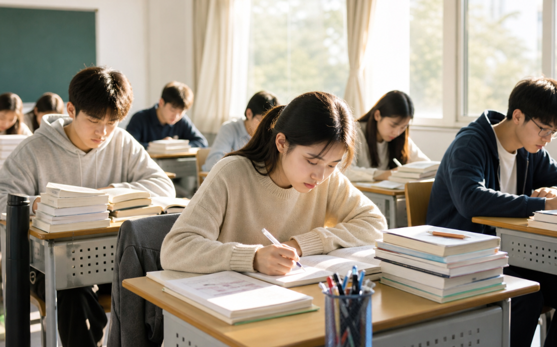 高一开学文化课断层怎么办？6问讲透衔接关键