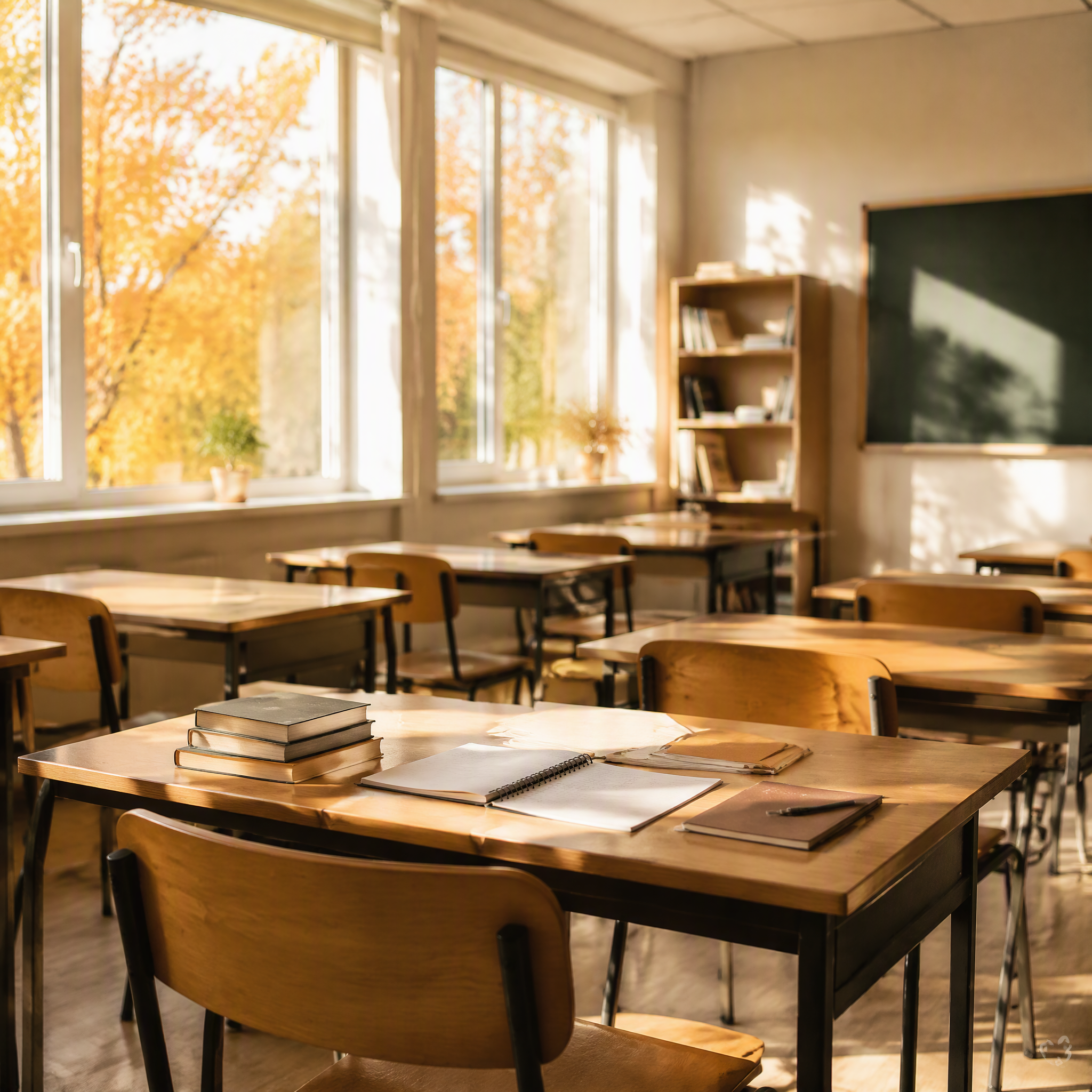呼和浩特教育局发开学提示，高三第一周文化课怎么抢跑(图1)