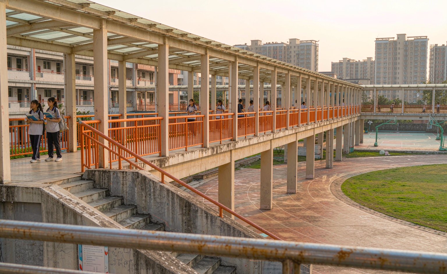 高三全日制封闭集训有没有必要？2026家长考察建议与适读判断指南