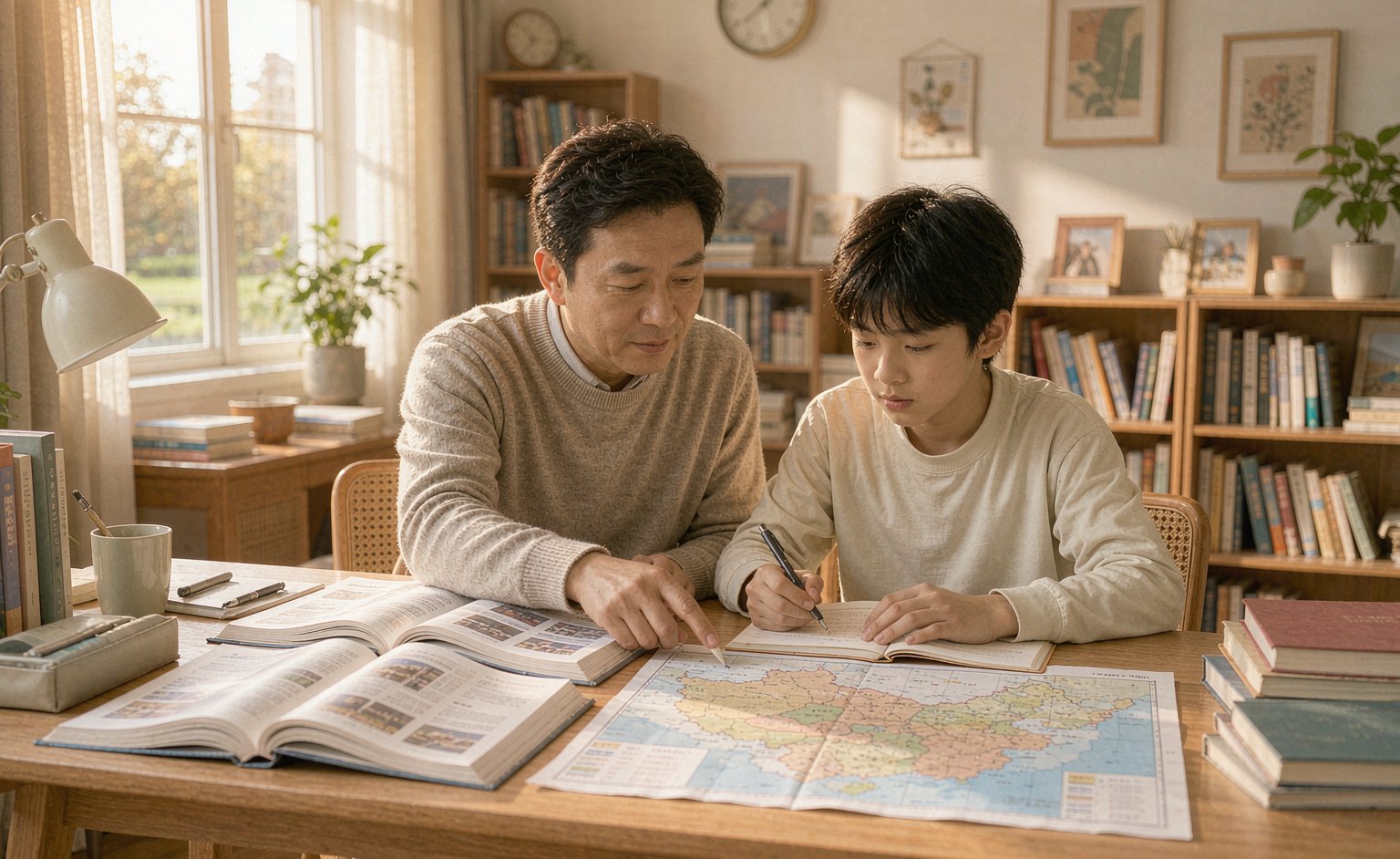 新高考“院校专业组”怎么投档？内蒙古2027届家长现在该弄清的三个概念