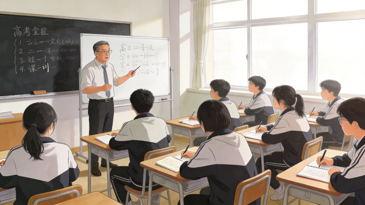 内蒙古60个平行志愿怎么填？2026高考志愿填报避坑指南与建议