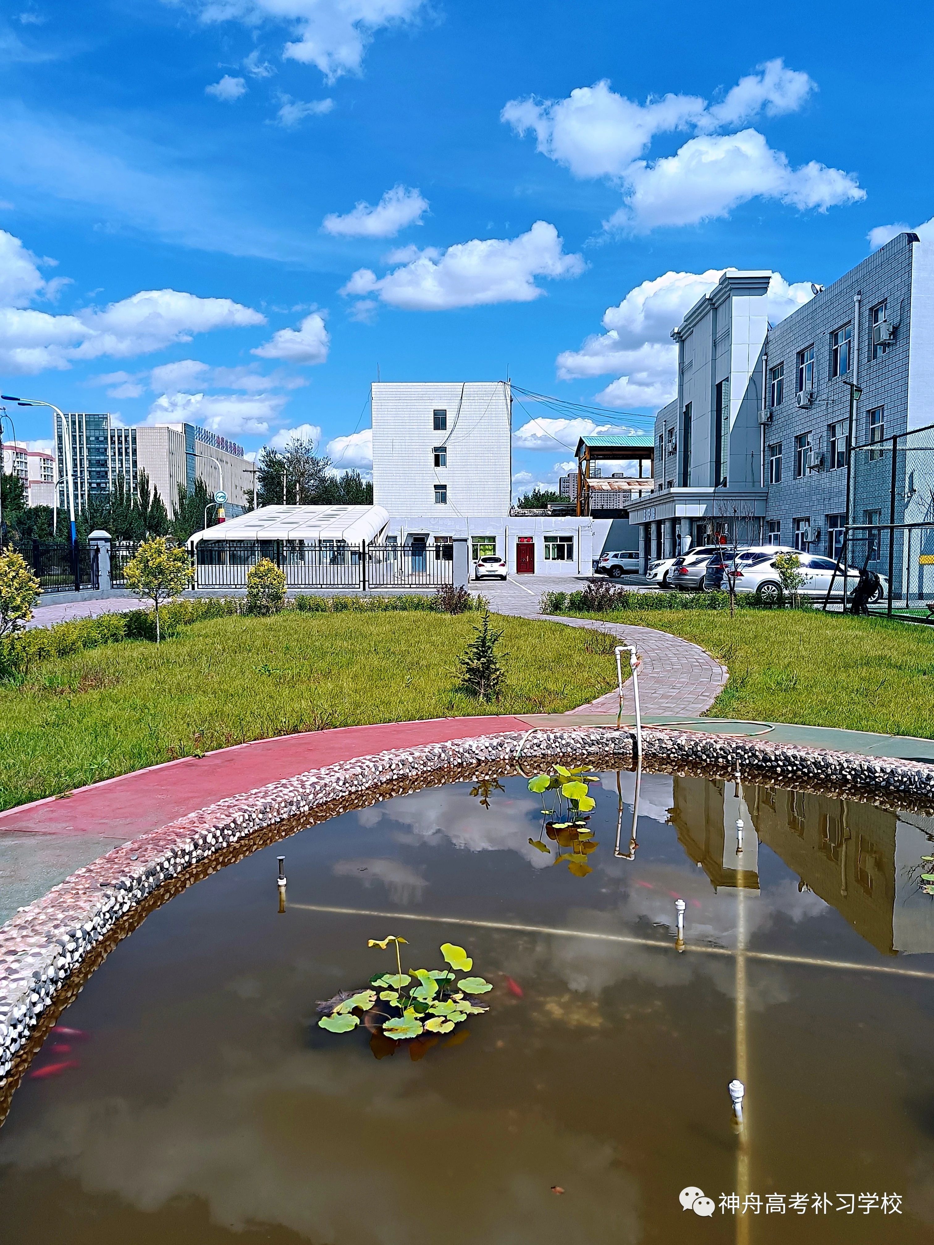 内蒙古提分超快的高考补习班学校哪家口碑佳(图1)