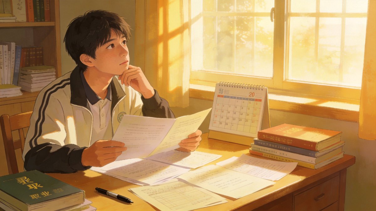 高三全日制集训学校怎么选？复读生和应届生家长采购指南（避坑建议）