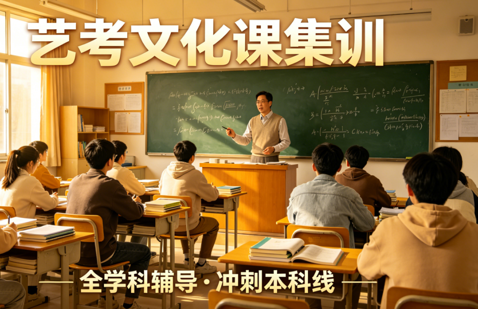 艺考文化课集训(图1) image.png