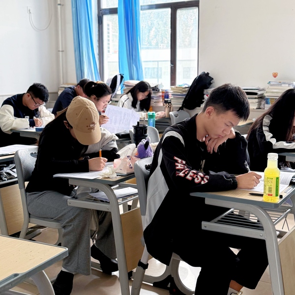 呼市高考补课机构怎么选？一位高三家长的真实经历